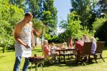 Te akcesoria ogrodowe urozmaic garden party!